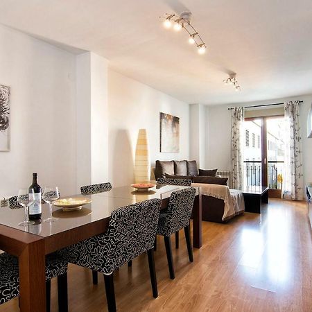 Tuguest Molinos Apartment Granada Bagian luar foto