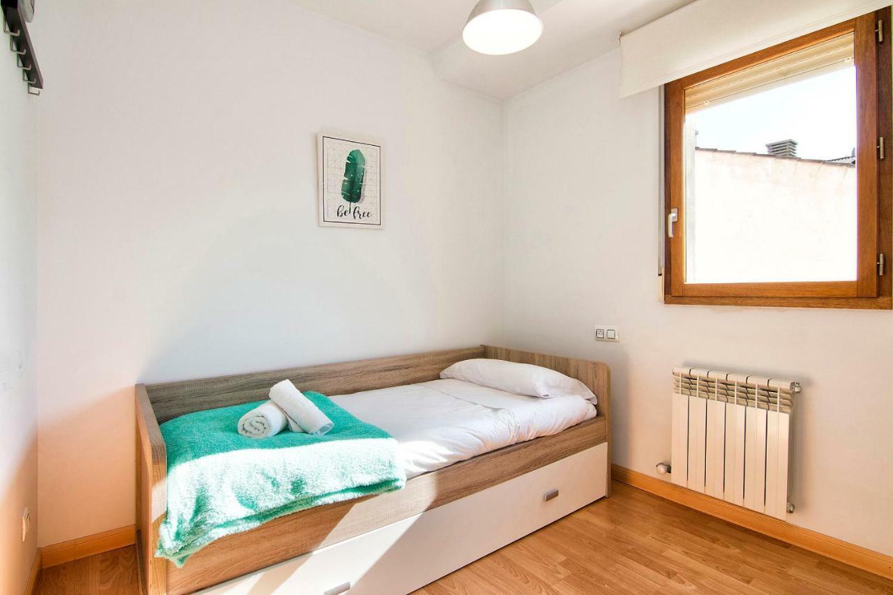 Tuguest Molinos Apartment Granada Bagian luar foto