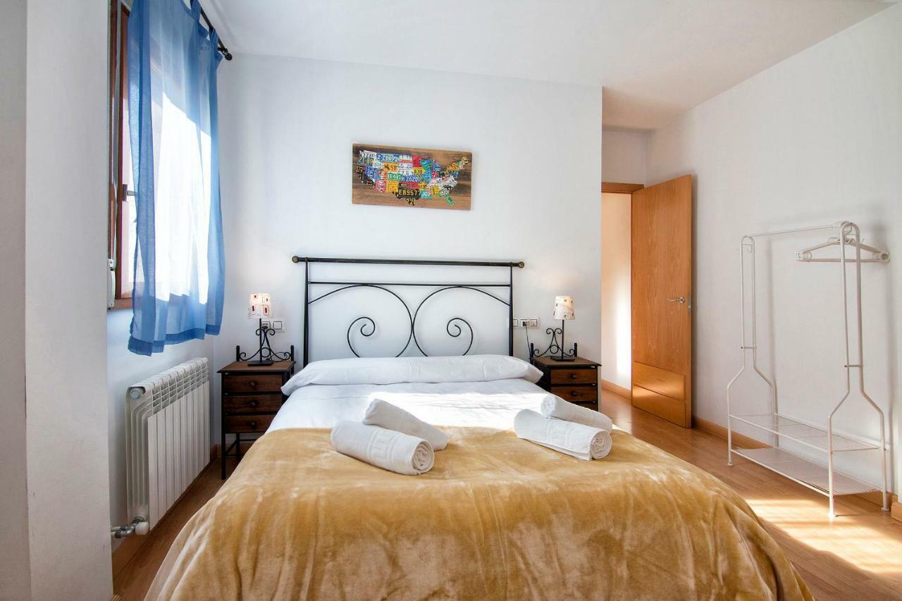 Tuguest Molinos Apartment Granada Bagian luar foto