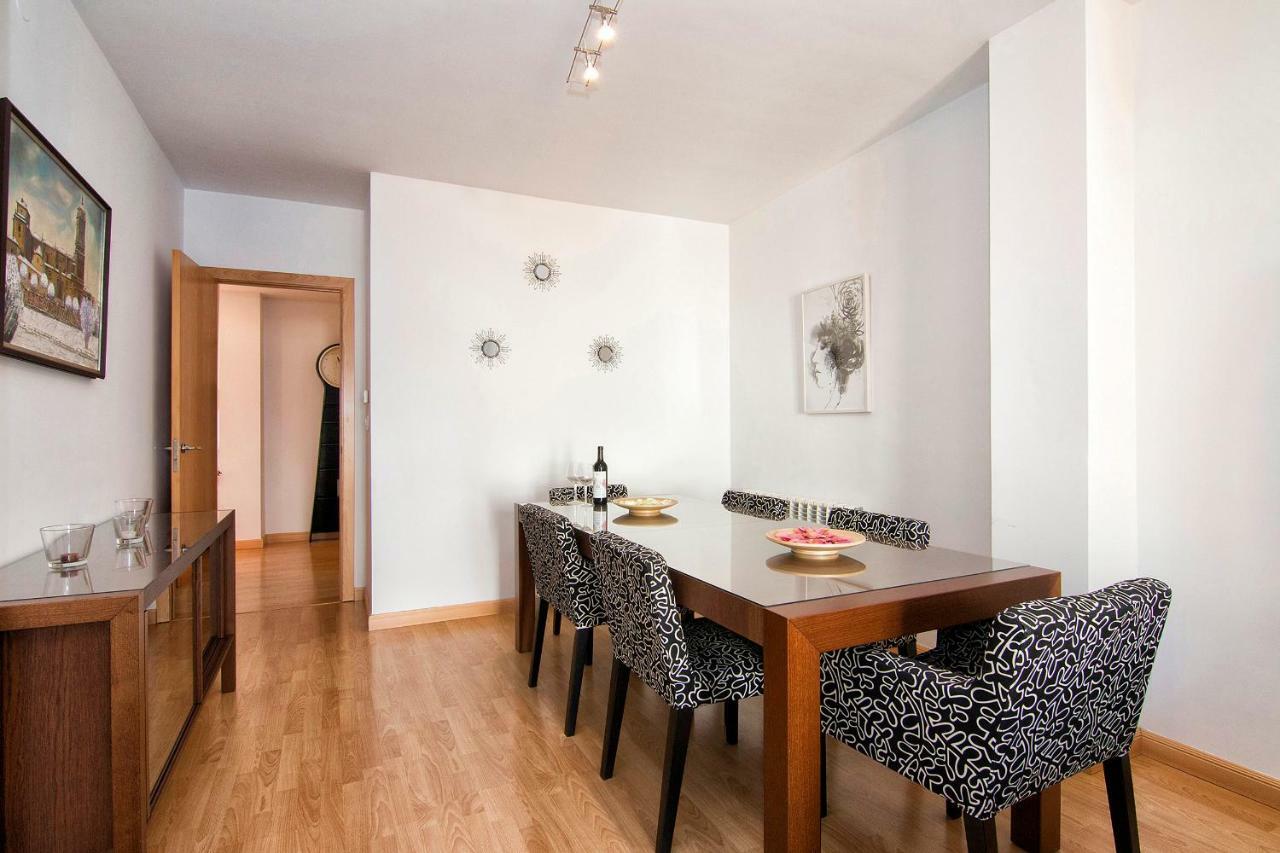 Tuguest Molinos Apartment Granada Bagian luar foto