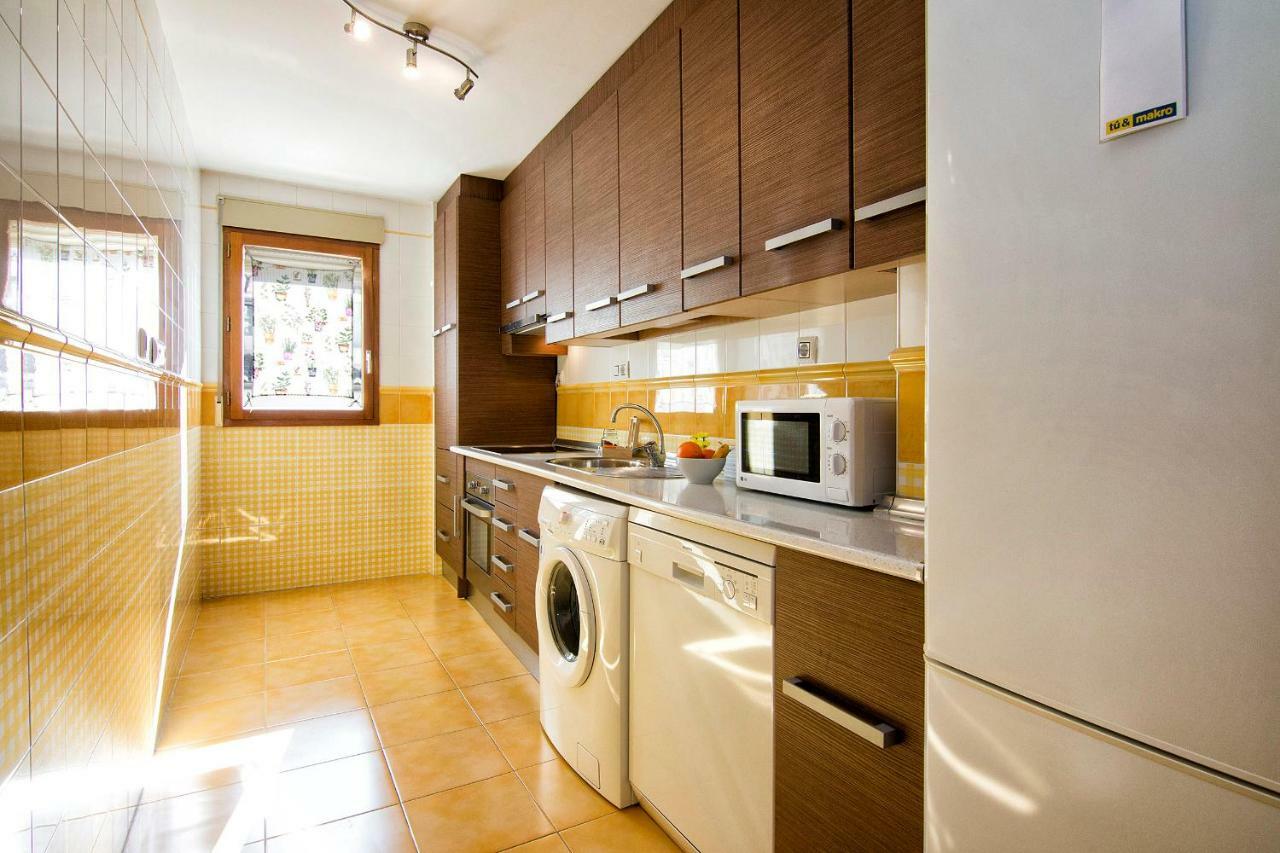 Tuguest Molinos Apartment Granada Bagian luar foto