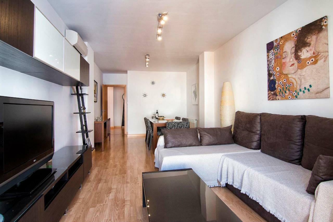 Tuguest Molinos Apartment Granada Bagian luar foto